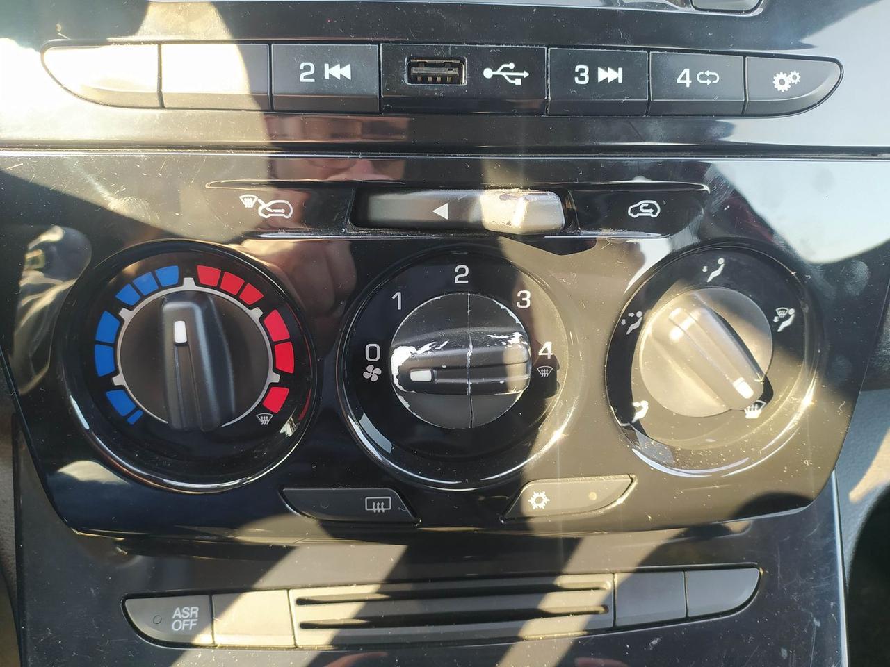 Lancia Ypsilon Elefantino Blu 1.2 LPG #10035