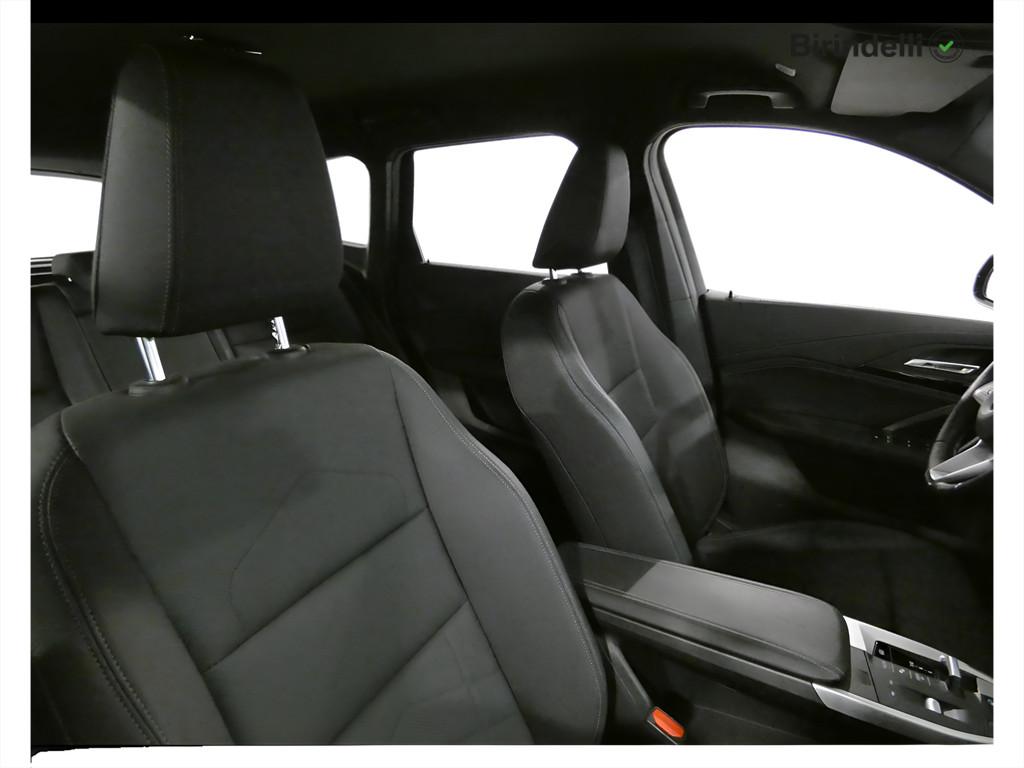 BMW X1 (U11) - X1 sDrive 18d xLine