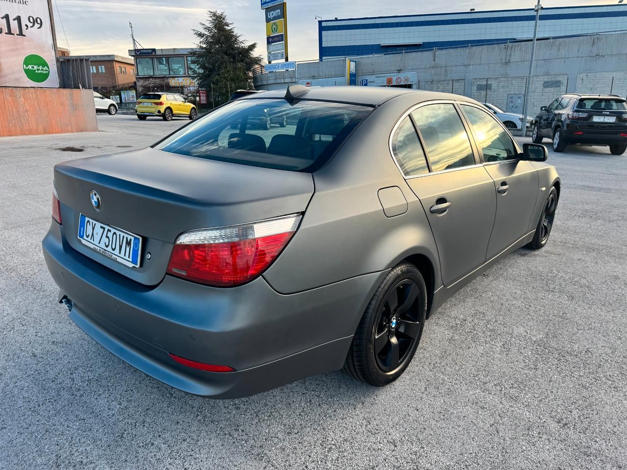 Bmw 530 530xd cat Futura
