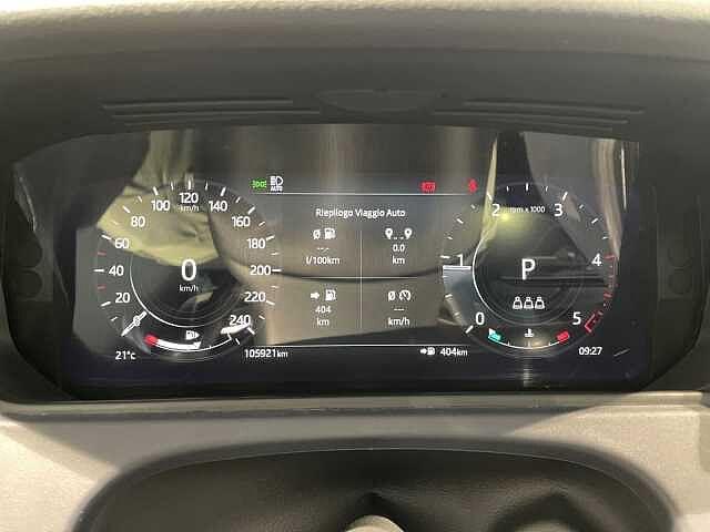 Land Rover Range Rover Velar Landmark Edition - IVA ESPOSTA