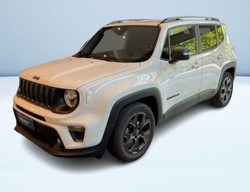 Jeep Renegade 1.0 T3 80TH ANNIVERSARY 2WD