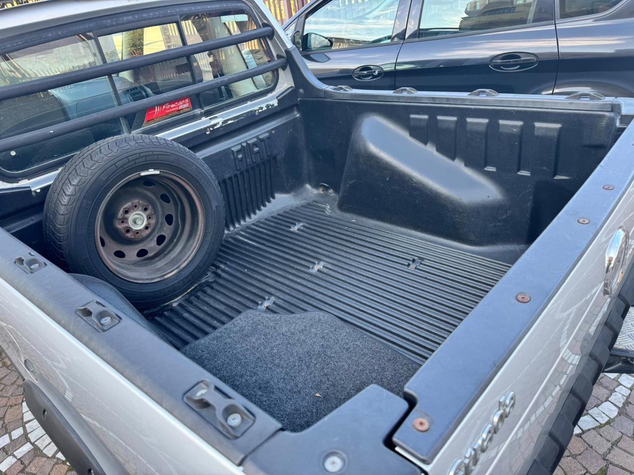 Fiat Strada 1.3 Diesel 85 cv