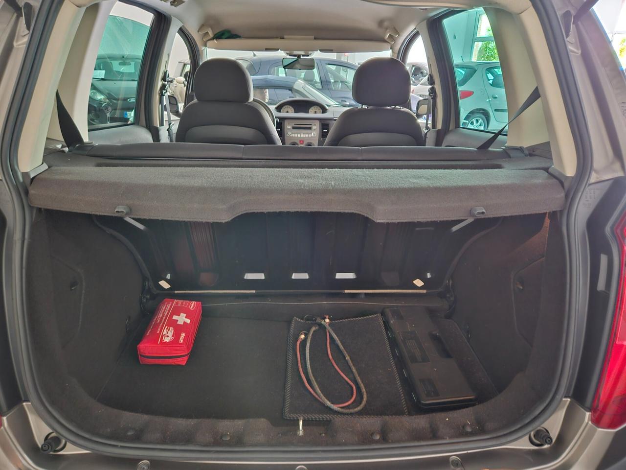 Lancia MUSA 1.3 Multijet Oro