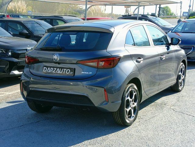 MG MG3 1.5 Comfort