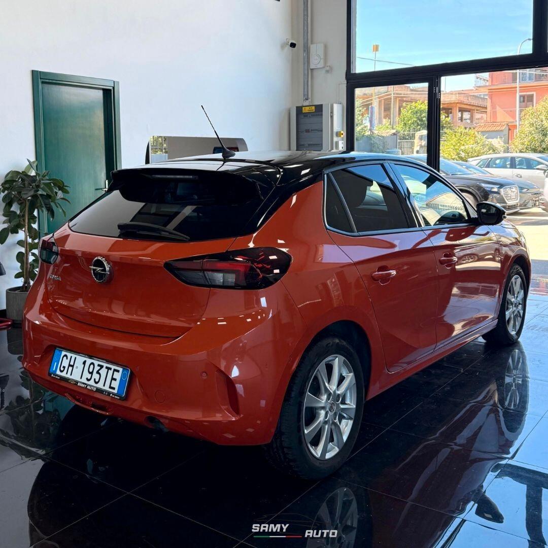 Opel Corsa 1.2 Edition