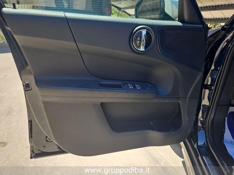 MINI Mini Countryman F60 2020 Diese Mini Countryman 2.0 Cooper D Classic auto