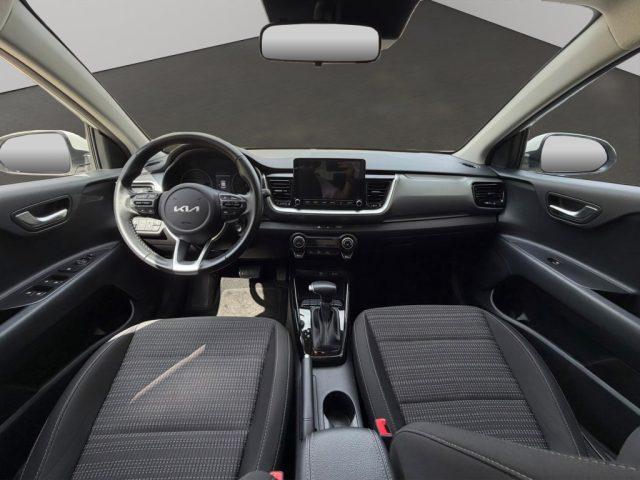 KIA Stonic 1.0 T-GDi GPL DCT Style
