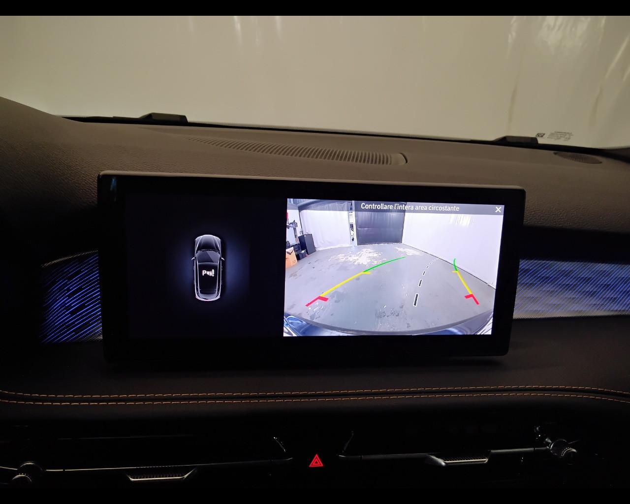 ALFA ROMEO Tonale - Tonale 1.6 Ti 130cv tct6