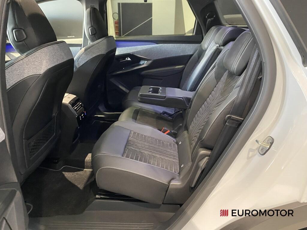 Peugeot 5008 1.2 Hybrid GT e-DCS6