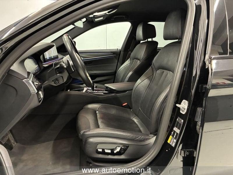 BMW Serie 5 530e xDrive Touring Msport