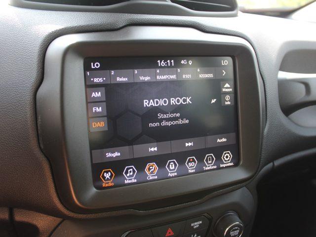 JEEP Renegade 1.3 T4 190CV PHEV 4xe AT6 Business Plus
