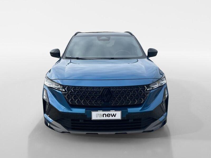 Renault Austral Austral Full Hybrid E-Tech 200 CV Esprit Alpine