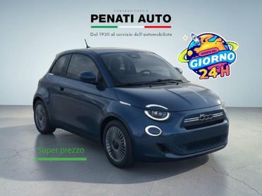 FIAT 500 500 Berlina 1.0 Hybrid TORINO