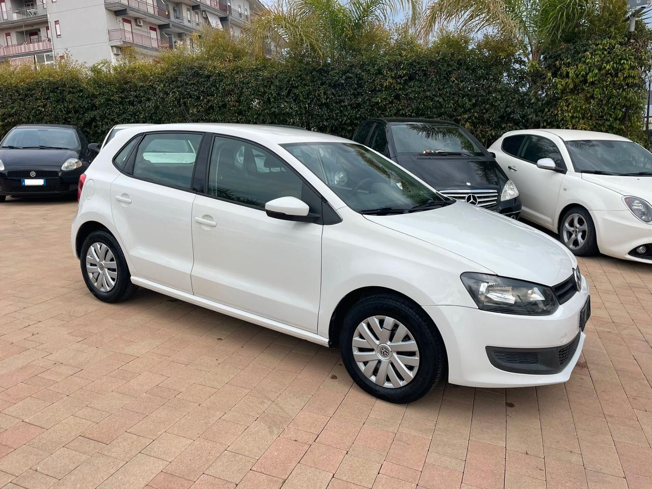 Volkswagen Polo"Finanziabile Senza Busta Paga"
