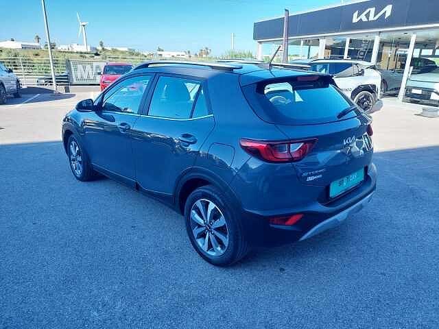 Kia Stonic 1.2 DPI Style TT