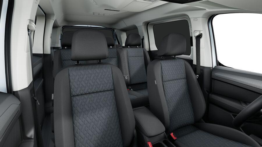Volkswagen Caddy V Caddy maxi 1.5 phev 150cv Life dsg