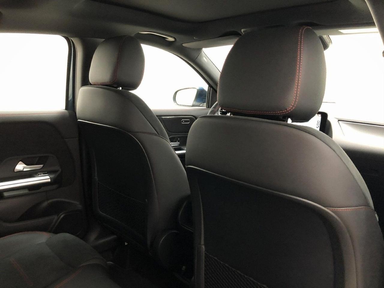 Mercedes-benz GLA 250 e hybrid EQ Premium PERFETTA