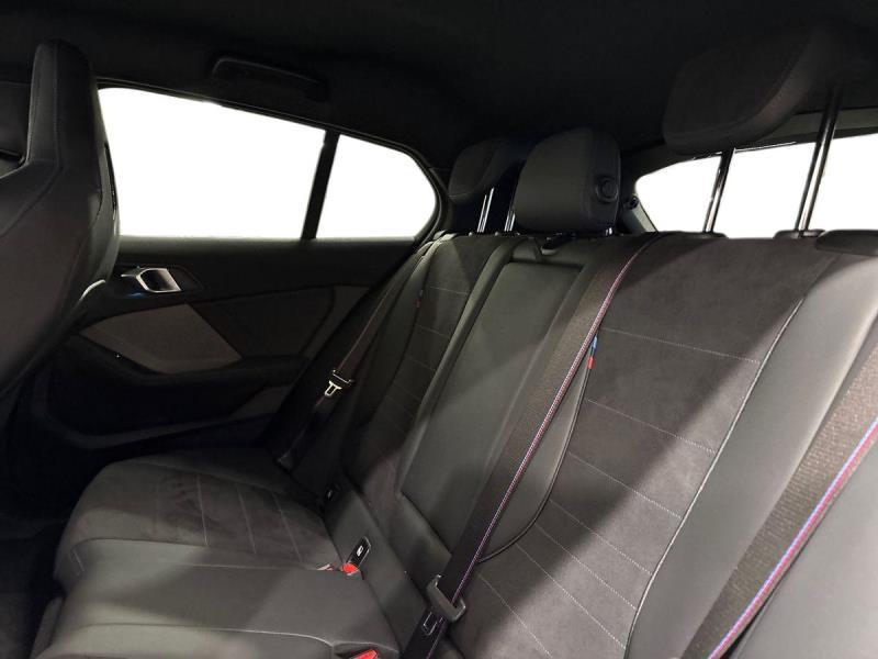 BMW Serie 1 M 135 MSport Pro xDrive DCT