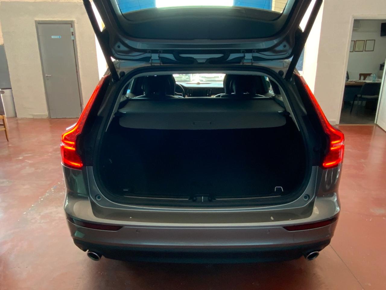 Volvo V60 D3 Kinetic