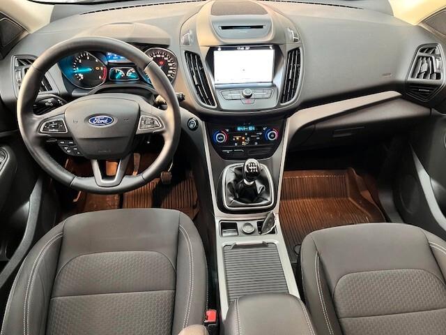 Ford Kuga 1.5 TDCI Business - 2019