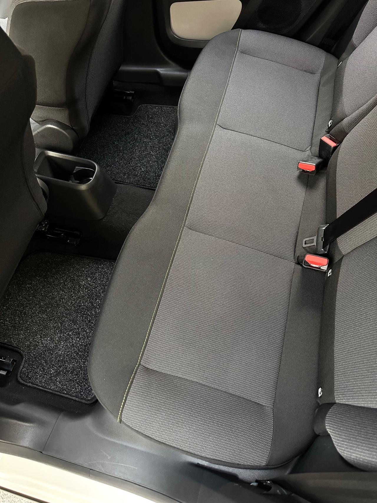 Citroen C3 BlueHDi 100cv S&S Shine - N1 4 POSTI