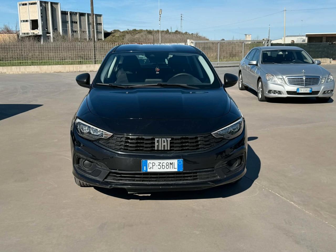 Fiat Tipo 1.0 SW