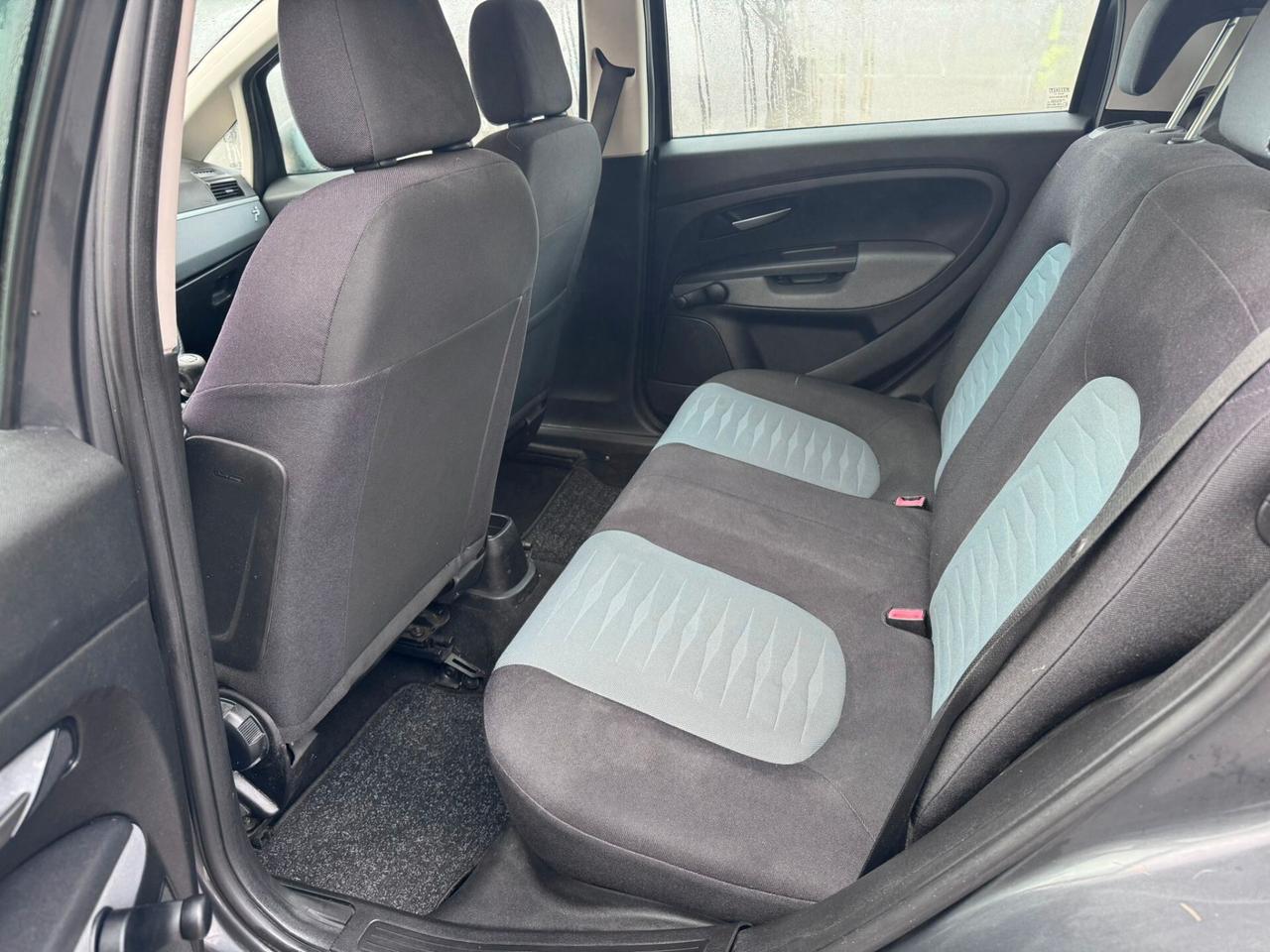 Fiat Grande Punto 1.4 5 porte Dynamic Natural Power