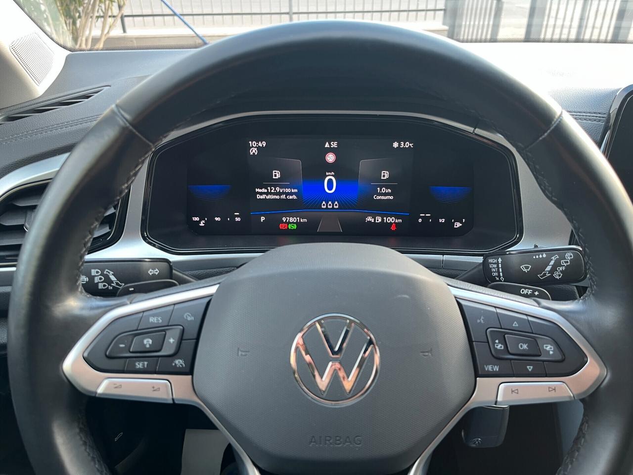 Volkswagen T-Roc 1.5 TSI ACT DSG Life**96784**