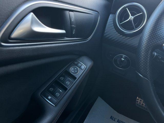 MERCEDES-BENZ A 180 CDI Automatic Premium AMG