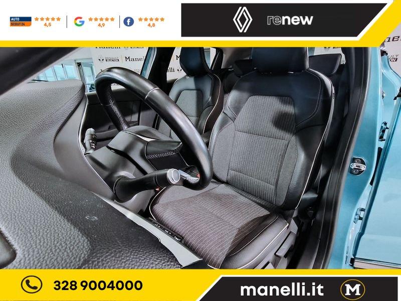 Renault Clio Intens dCi 85 rif.GD095