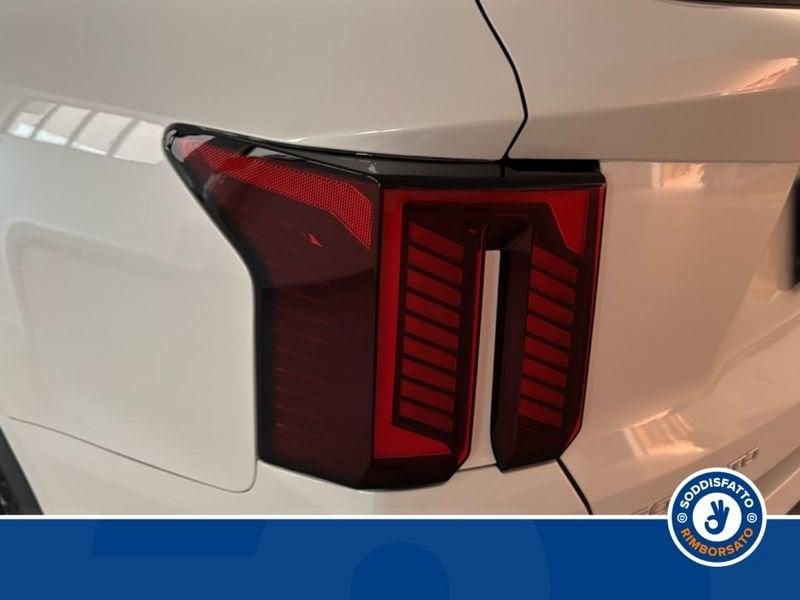 KIA Sorento 1.6 HEV AWD Evolution MY25