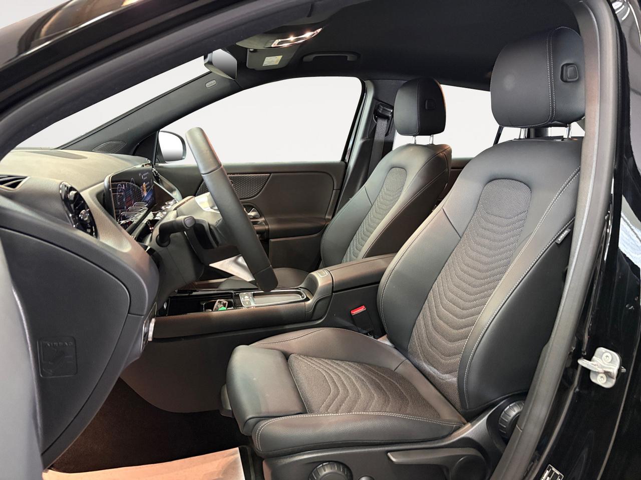 Mercedes-Benz GLA 180 Advanced auto