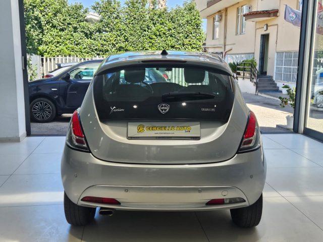 LANCIA Ypsilon 1.0 FireFly 5 porte S&S Hybrid Ecochic Gold ?149,0