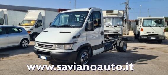 IVECO DAILY  35C17 