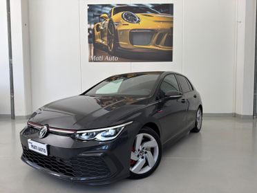 Volkswagen Golf GTI 2.0 TSI DSG 245cv