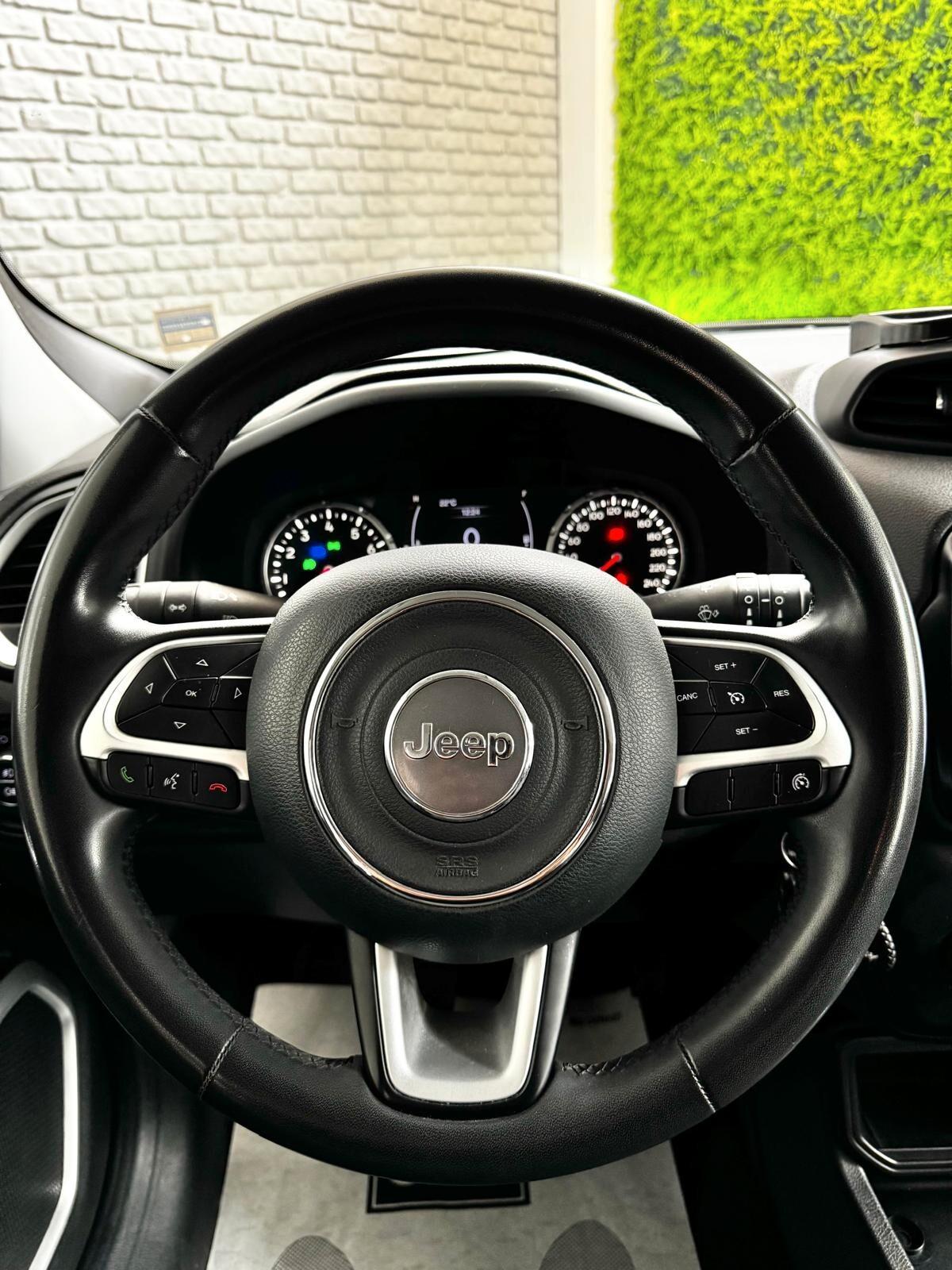 Jeep Renegade 1.0 T3 Sport