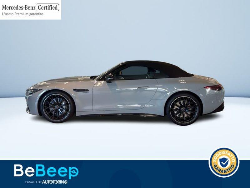Mercedes-Benz SL AMG 43 PREMIUM PLUS 421CV AUTO