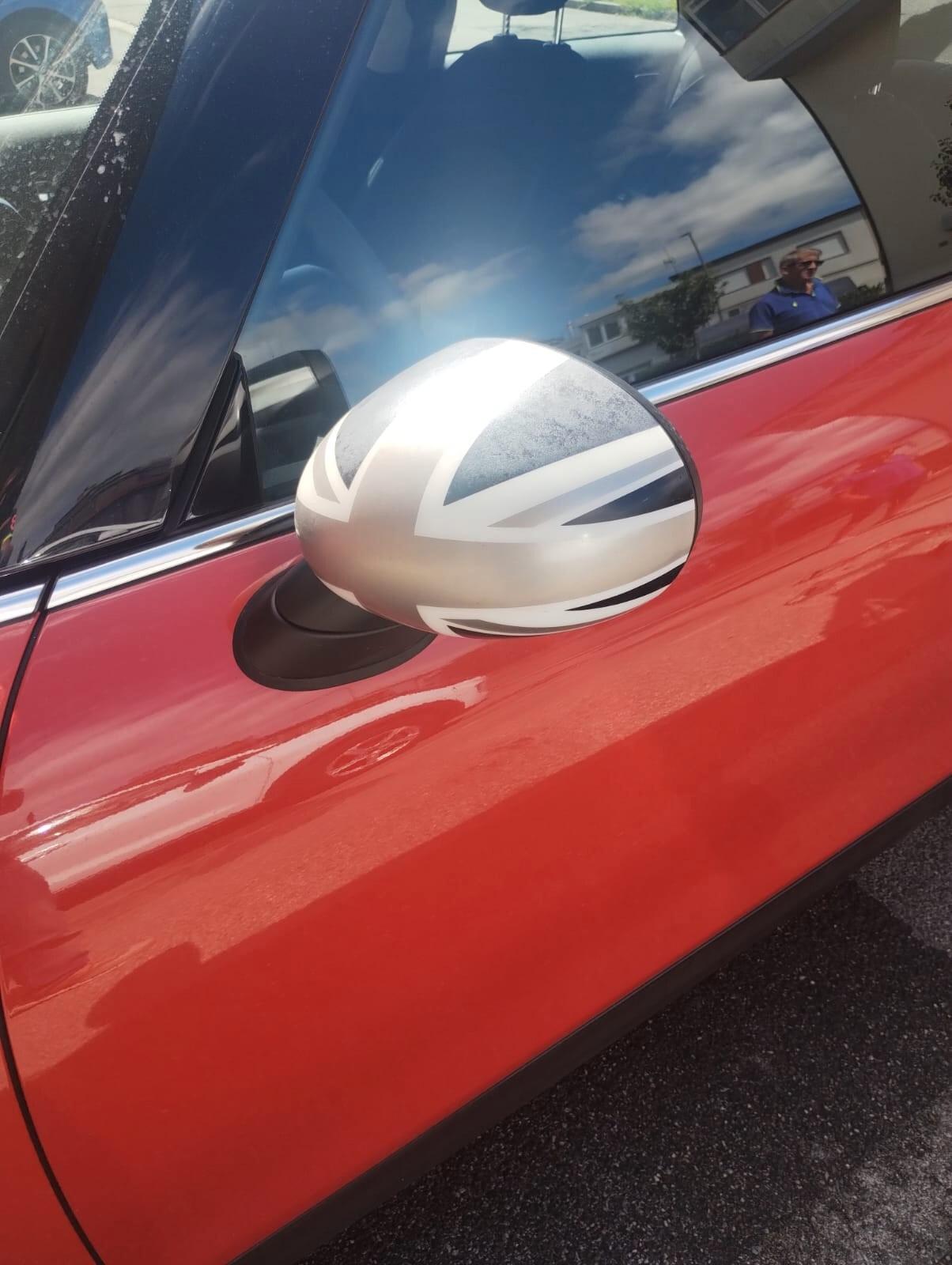 Mini 1.5 One