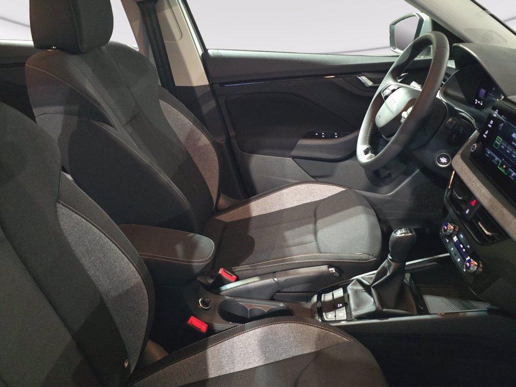 SKODA Scala 1.0 tsi selection 115cv del 2025