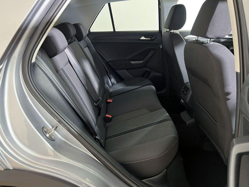 Volkswagen T-Roc 1.5 TSI ACT DSG Edition Plus
