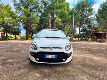 Fiat Punto Evo Punto Evo 1.3 Mjt 75 CV S&S Dynamic