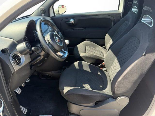 ABARTH 595 1.4 Turbo T-Jet 165 CV