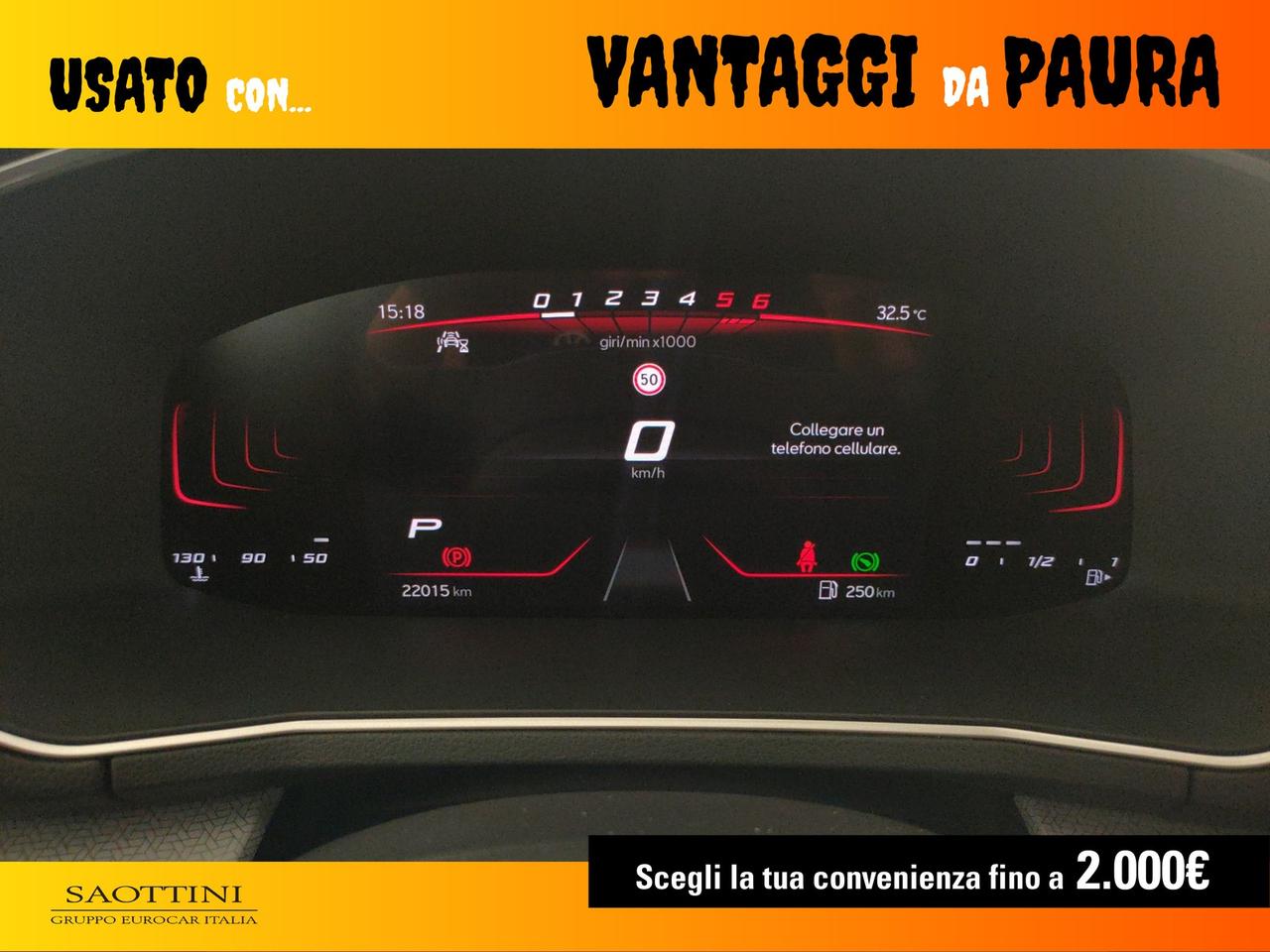 2.0 TDI Style 150 CV DSG 7 posti