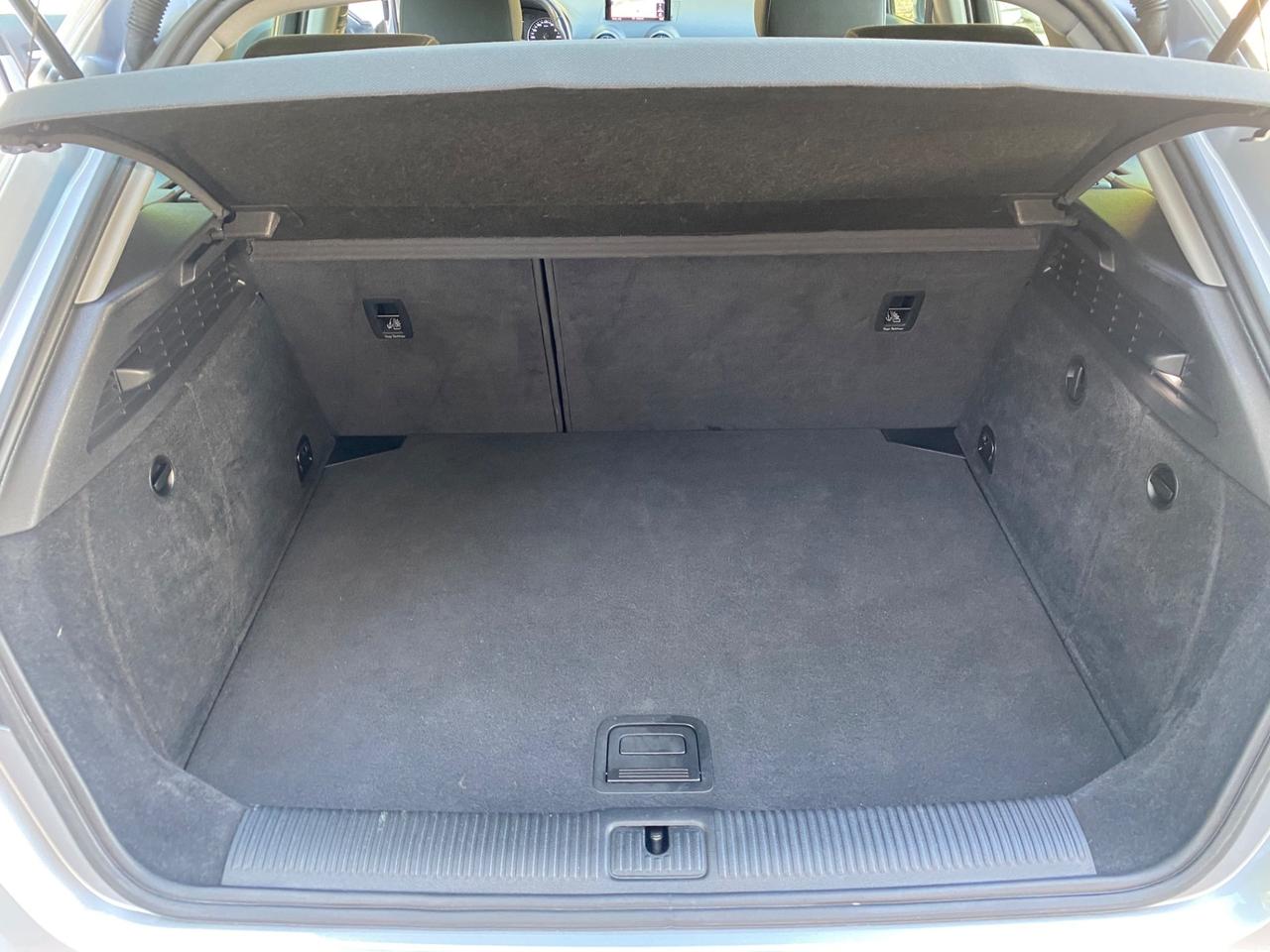 Audi A3 SPB 1.6 TDI 116 CV S tronic Business NEOPATENTATI!!!