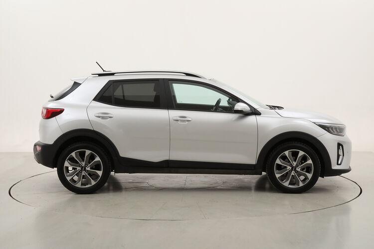 Kia Stonic MHEV Style DCT BR386897 1.0 Mild Hybrid 120CV