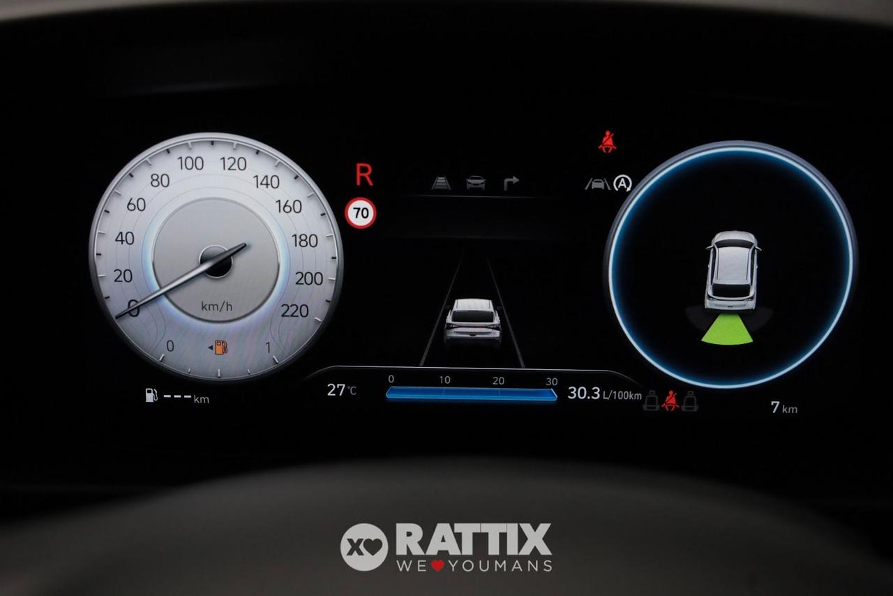 Hyundai i20 1.2 MPI 79CV Connectline + Led Pack