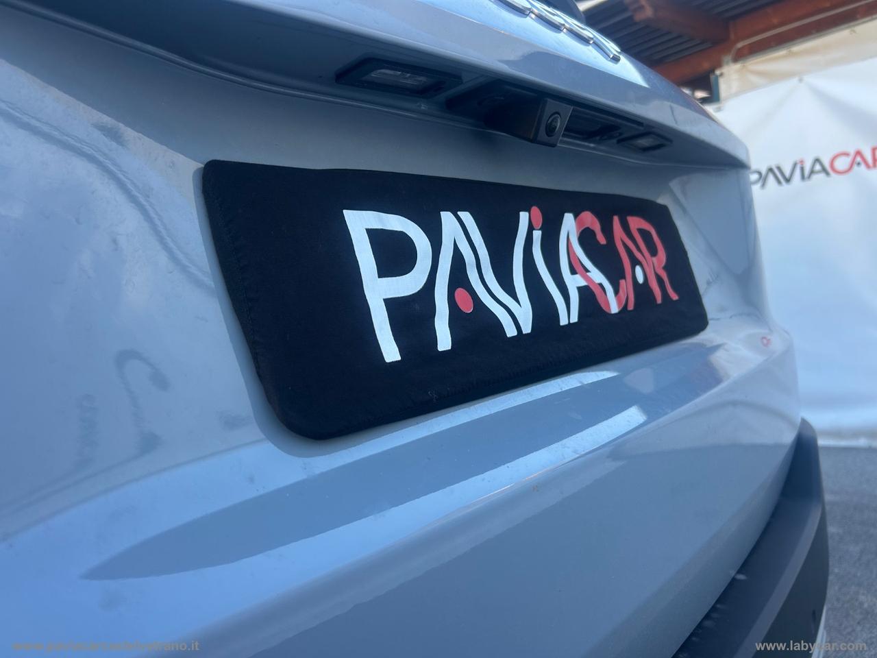 JEEP Avenger 1.2 Turbo Summit