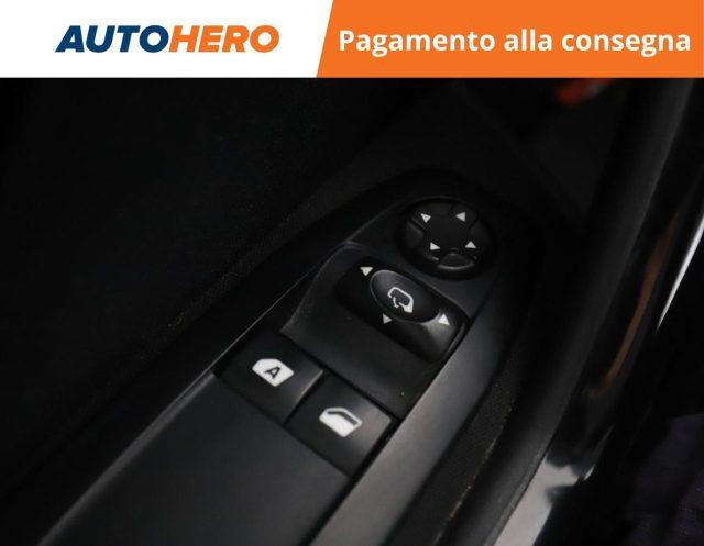 PEUGEOT 208 1° serie PureTech 82 5 porte Active