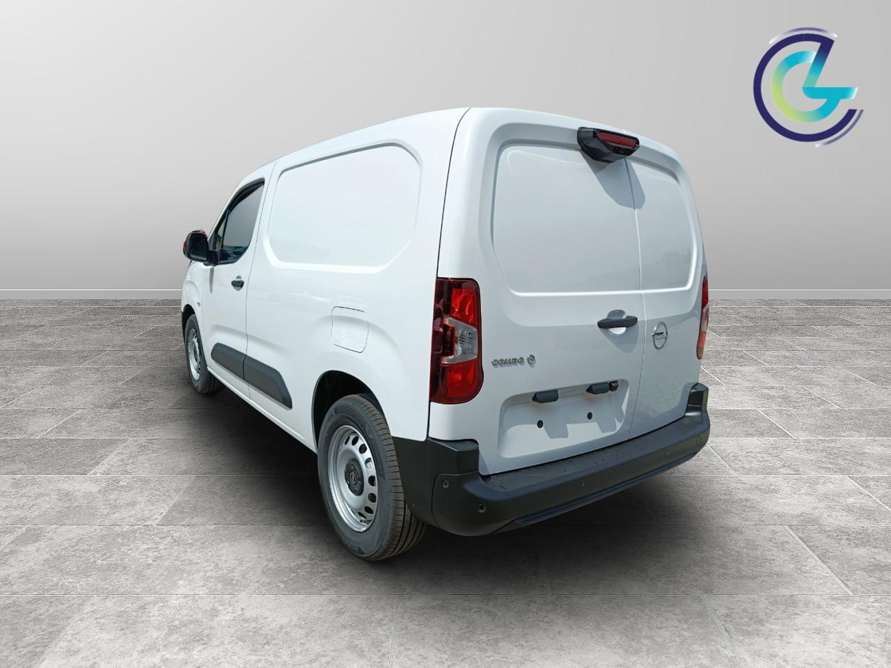 OPEL Combo e cargo L1H1 50kw