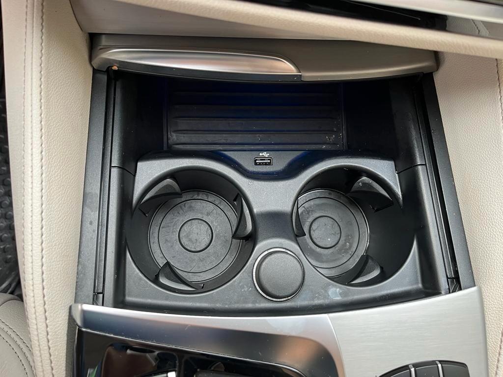 Bmw 520 d xDrive Touring Luxury